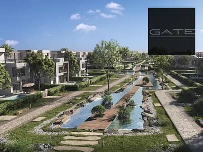 3 Bedroom Twin House for Sale in 6th of October, Giza - WhatsApp Image 2025-11-06 at 3.45. 48 PM (1). jpeg