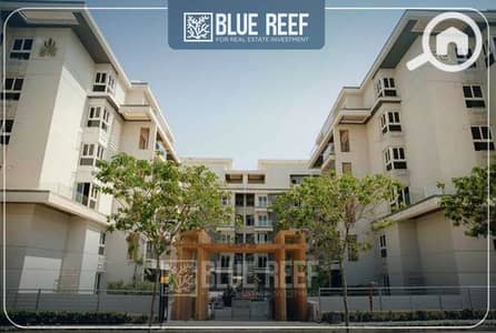 2 Bedroom Apartment for Sale in New Cairo, Cairo - 1 - Copy. jpg