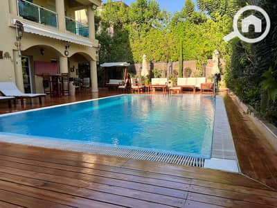 فیلا 7 غرف نوم للبيع في مدينتي، القاهرة - WhatsApp Image 2025-11-09 at 11.24. 34 AM (1). jpeg