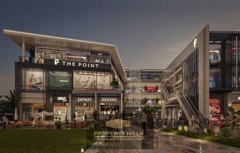 Office for Sale in Sheikh Zayed, Giza - PHOTO-2025-07-06-21-44-30 3. jpg