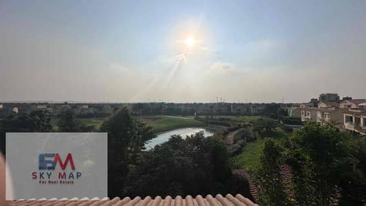 5 Bedroom Villa for Sale in Madinaty, Cairo - 6ddf423a-940e-4cf4-8031-03b3560e8d0d. jpg