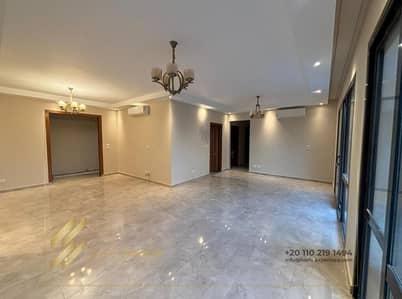 3 Bedroom Flat for Rent in New Cairo, Cairo - WhatsApp Image 2025-11-09 at 12.51. 05 AM. jpeg