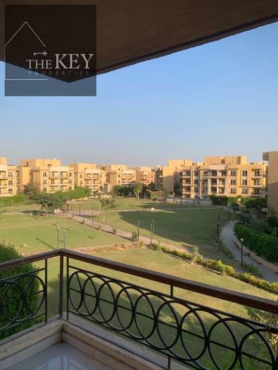 3 Bedroom Apartment for Rent in Sheikh Zayed, Giza - WhatsApp Image 2025-11-09 at 2.48. 27 PM (3). jpeg
