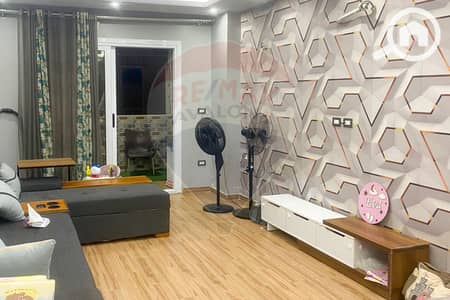 3 Bedroom Apartment for Sale in Seyouf, Alexandria - 1. jpg