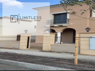 فیلا 3 غرف نوم للبيع في القاهرة الجديدة، القاهرة - WhatsApp Image 2025-10-26 at 12.57. 54 PM (2)_800x600. jpg