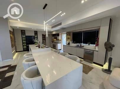 3 Bedroom Apartment for Sale in Shorouk City, Cairo - 573342025_2591906541174175_3777930237082697058_n. jpg