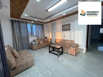 3 Bedroom Flat for Rent in Al Manial, Cairo - 1. jpg