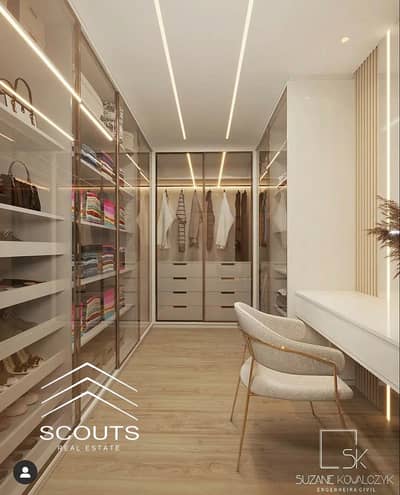 3 Bedroom Flat for Sale in New Heliopolis, Cairo - WhatsApp Image 2025-10-04 at 5.50. 32 PM (3). jpeg