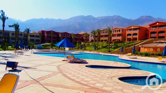 شاليه 2 غرفة نوم للبيع في العين السخنة، السويس - WhatsApp Image 2025-05-28 at 1.15. 03 PM (1). jpeg