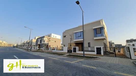 فیلا 5 غرف نوم للبيع في القاهرة الجديدة، القاهرة - WhatsApp Image 2025-08-21 at 11.59. 40. jpeg