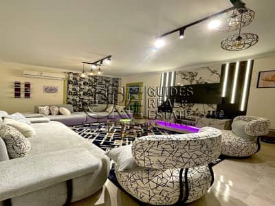 3 Bedroom Apartment for Rent in Sheikh Zayed, Giza - IMG-20251109-WA0036. jpg