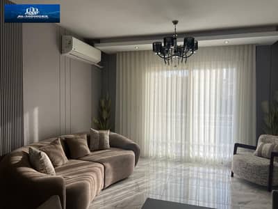 2 Bedroom Apartment for Rent in Madinaty, Cairo - IMG-20251109-WA0053. jpg