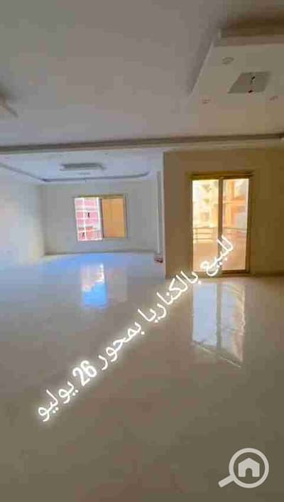 3 Bedroom Apartment for Sale in Sheikh Zayed, Giza - 10537. jpg