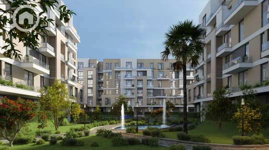 3 Bedroom Flat for Sale in Sheikh Zayed, Giza - Screenshot 2025-05-05 142046. png