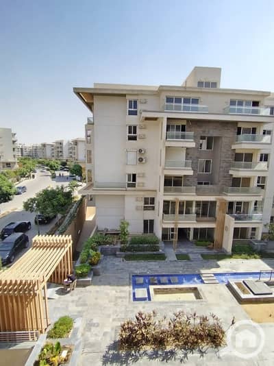 3 Bedroom Flat for Sale in New Cairo, Cairo - 3. jpg