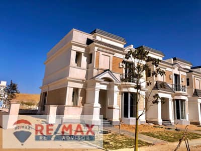 تاون هاوس 3 غرف نوم للبيع في 6 أكتوبر، الجيزة - WhatsApp Image 2025-11-04 at 1.56. 39 PM. jpeg