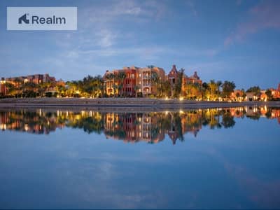 فیلا 3 غرف نوم للبيع في الجونة، البحر الأحمر - Makadi-Heights. jpg