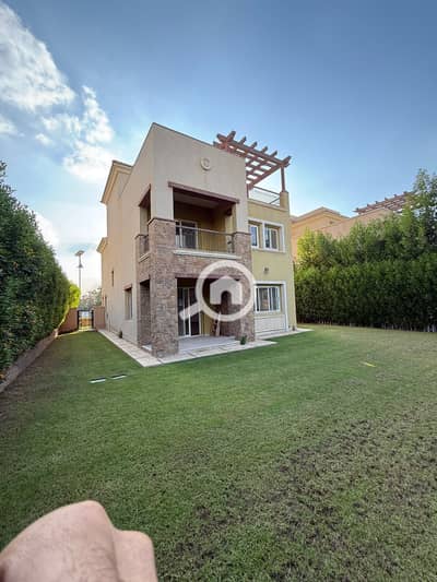 فیلا 4 غرف نوم للبيع في القاهرة الجديدة، القاهرة - 667c522b-8484-4064-aef9-601653dc0c27. jpg