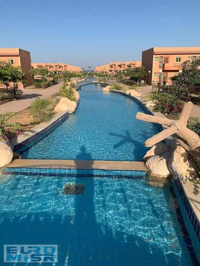 2 Bedroom Chalet for Rent in Ain Sukhna, Suez - IMG-20251105-WA0231. jpg