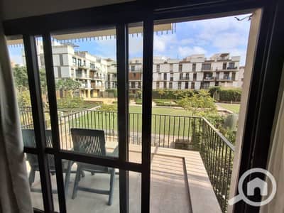 2 Bedroom Apartment for Sale in Sheikh Zayed, Giza - f643d262-9e17-460c-bb6a-3440a2941397. jpg