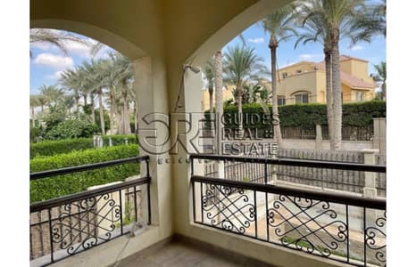 4 Bedroom Villa for Rent in 6th of October, Giza - 1. jpg