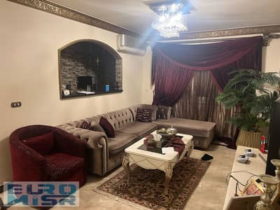 3 Bedroom Apartment for Sale in Nasr City, Cairo - IMG-20251107-WA0075. jpg
