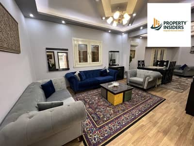 3 Bedroom Apartment for Rent in Al Manial, Cairo - 1. jpg