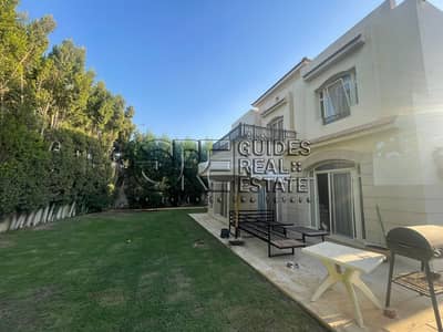 5 Bedroom Villa for Sale in 6th of October, Giza - IMG-20250113-WA0038. jpg