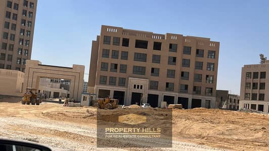 مکتب  للبيع في الشيخ زايد، الجيزة - 4533b65c-c358-4bc6-b126-871ddaad2e64. jpg