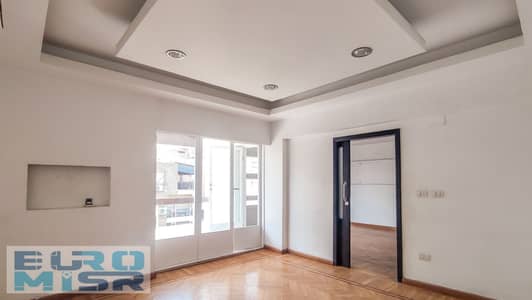 3 Bedroom Apartment for Sale in Nasr City, Cairo - IMG-20251106-WA0043. jpg 3 Bedroom Apartment for Sale in Nasr City, Cairo - IMG-20251106-WA0043. jpg