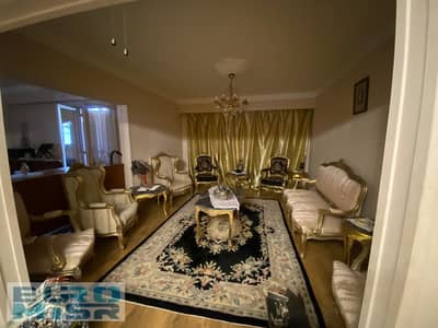 2 Bedroom Apartment for Sale in Nasr City, Cairo - IMG-20251106-WA0200. jpg