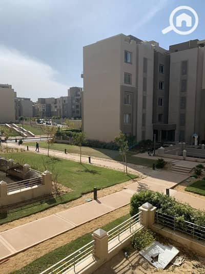 شقة 2 غرفة نوم للايجار في القاهرة الجديدة، القاهرة - WhatsApp Image 2025-06-24 at 3.06. 28 PM. jpeg