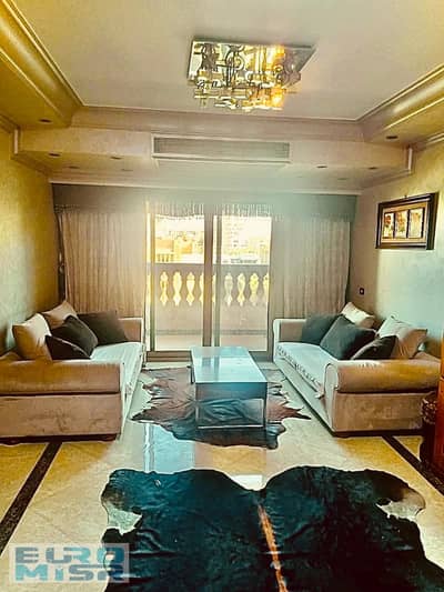 3 Bedroom Flat for Sale in Nasr City, Cairo - WhatsApp Image 2025-11-05 at 2.38. 02 PM (3). jpeg