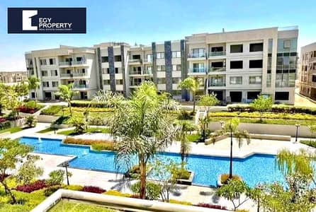 4 Bedroom Penthouse for Sale in New Cairo, Cairo - 548215294_122270834516030215_3345636854010295505_n. jpg