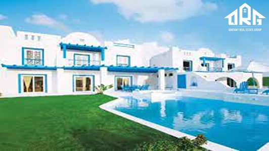 4 Bedroom Townhouse for Sale in North Coast, Matruh - download. jpg