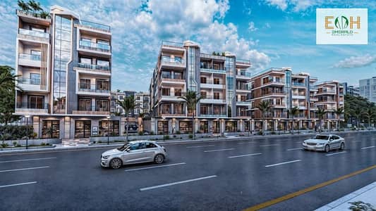 1 Bedroom Apartment for Sale in Hurghada, Red Sea - WhatsApp Image 2024-09-08 at 16.37. 58 (1). jpeg