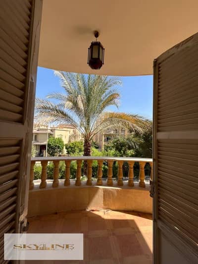 توين هاوس 8 غرف نوم للبيع في العبور، القاهرة - IMG-20251025-WA0264. jpg