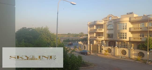 شقة 3 غرف نوم للبيع في العبور، القاهرة - IMG-20251103-WA0019. jpg شقة 3 غرف نوم للبيع في العبور، القاهرة - IMG-20251103-WA0019. jpg