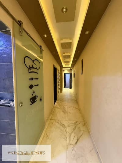 فلیٹ 3 غرف نوم للبيع في العبور، القاهرة - IMG-20251025-WA0136. jpg