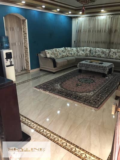 3 Bedroom Flat for Sale in Obour City, Cairo - WhatsApp Image 2025-11-08 at 5.25. 23 PM. jpeg