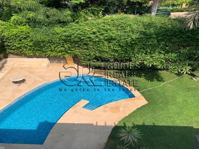 4 Bedroom Villa for Rent in Sheikh Zayed, Giza - IMG-20230316-WA0029. jpg