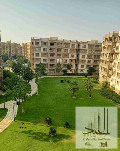3 Bedroom Flat for Rent in Madinaty, Cairo - 1000311339. jpg