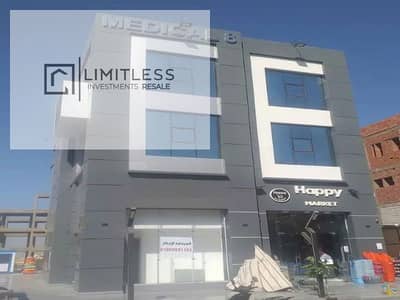 عيادة  للبيع في القاهرة الجديدة، القاهرة - WhatsApp Image 2025-11-05 at 3.29. 57 PM (3)_800x600. jpg