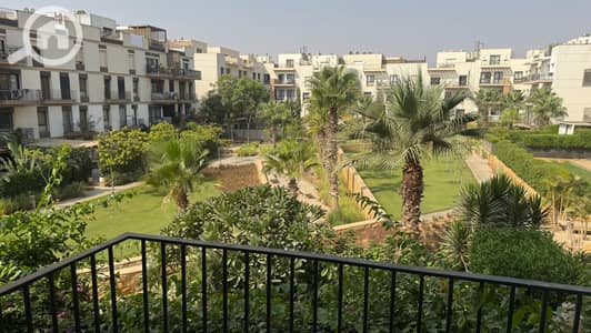 3 Bedroom Flat for Rent in Sheikh Zayed, Giza - WhatsApp Image 2025-11-09 at 2.49. 00 PM. jpeg