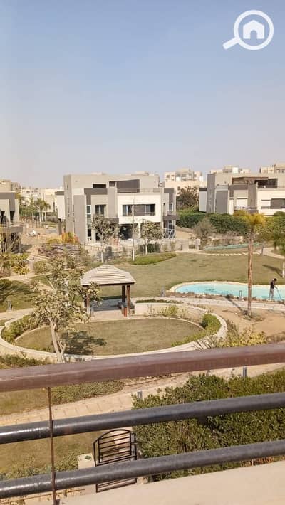 4 Bedroom Twin House for Rent in New Cairo, Cairo - WhatsApp Image 2025-06-01 at 1.59. 09 PM. jpeg