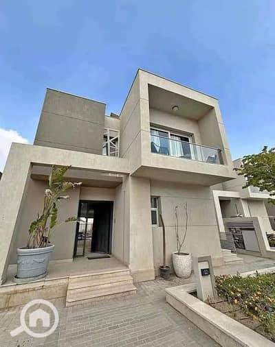 بنتهاوس 3 غرف نوم للبيع في 6 أكتوبر، الجيزة - Bddya. jpg