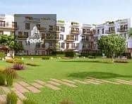 Office for Sale in Sheikh Zayed, Giza - WhatsApp Image 2025-11-09 at 3.53. 45 PM. jpeg