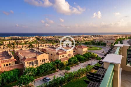 3 Bedroom Chalet for Sale in North Coast, Matruh - WhatsApp Image 2025-08-10 at 1.22. 15 PM (1). jpeg