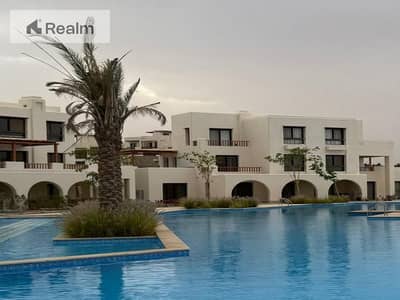 فیلا 4 غرف نوم للبيع في الجونة، البحر الأحمر - WhatsApp Image 2025-06-02 at 2.15. 52 PM (3). jpeg