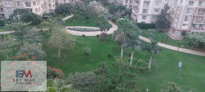 فلیٹ 3 غرف نوم للايجار في مدينتي، القاهرة - 1000235657. jpg